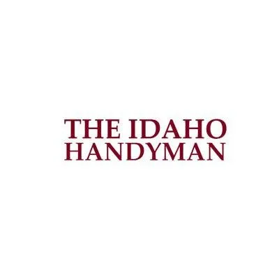 Slide of The Idaho Handyman