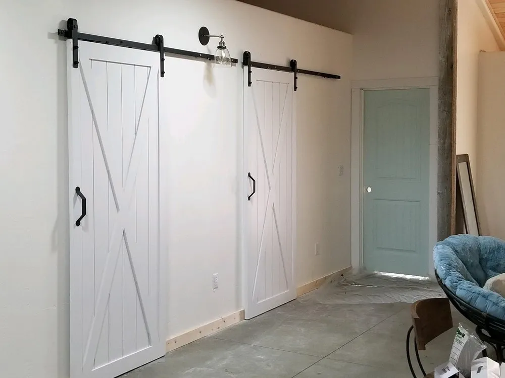 Slide of The Idaho Handyman