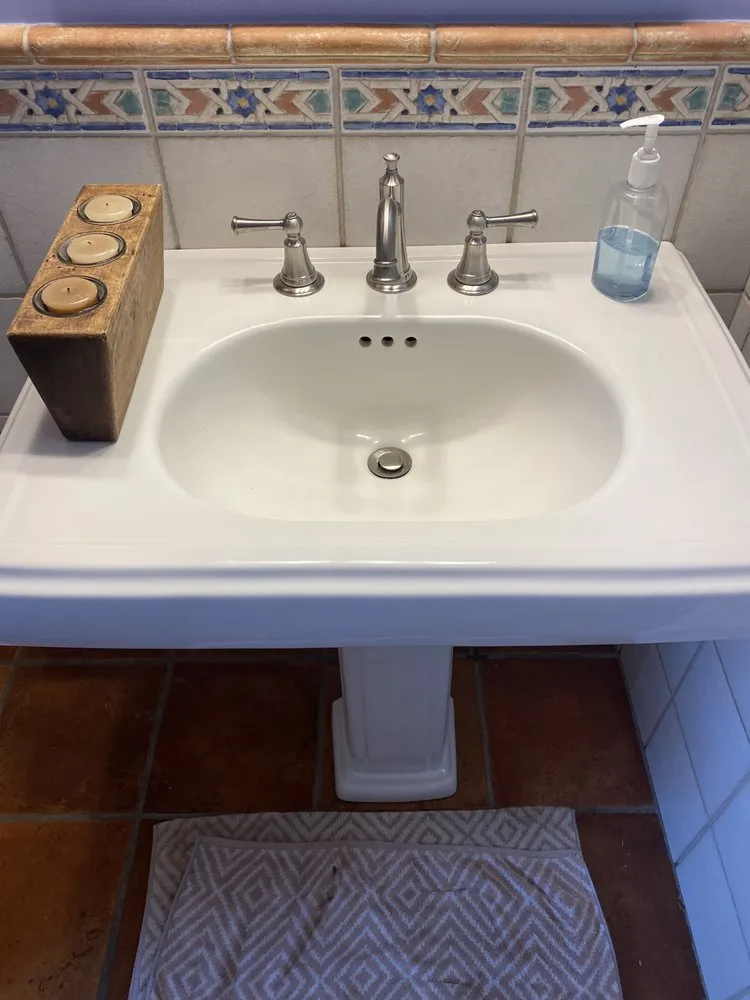 Affordable leak detection experts serving New York, NY - The in and out plumbing guy