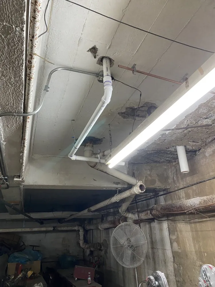 Emergency leak detection for homes in New York, NY by The in and out plumbing guy