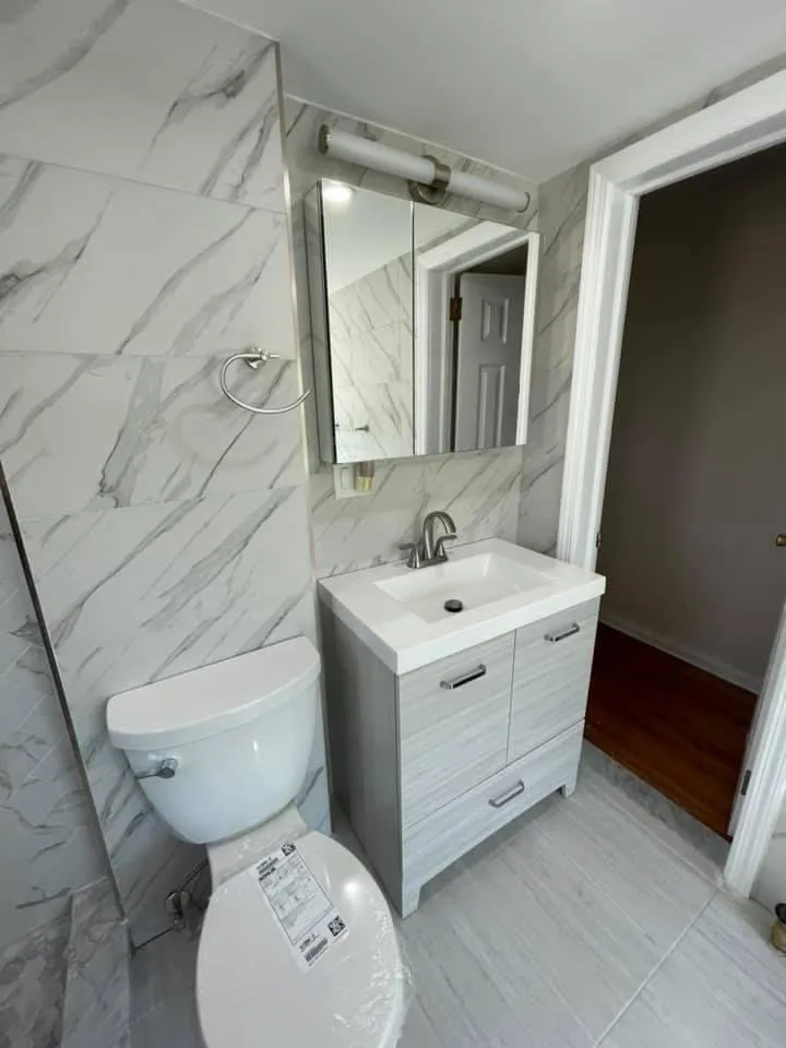 Emergency plumbing repair in New York, NY by The in and out plumbing guy