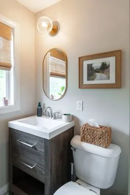 The Incredible Mr Fix It Logo