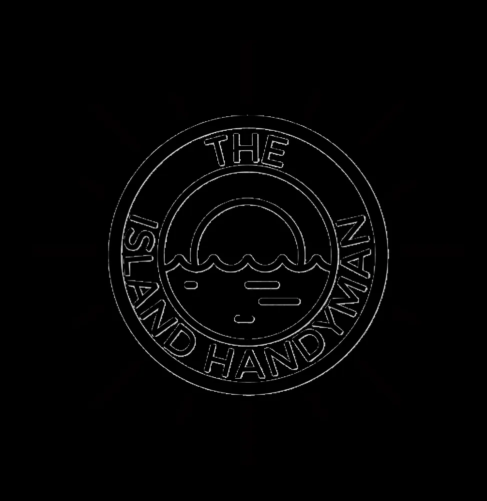 Slide of The Island Handyman