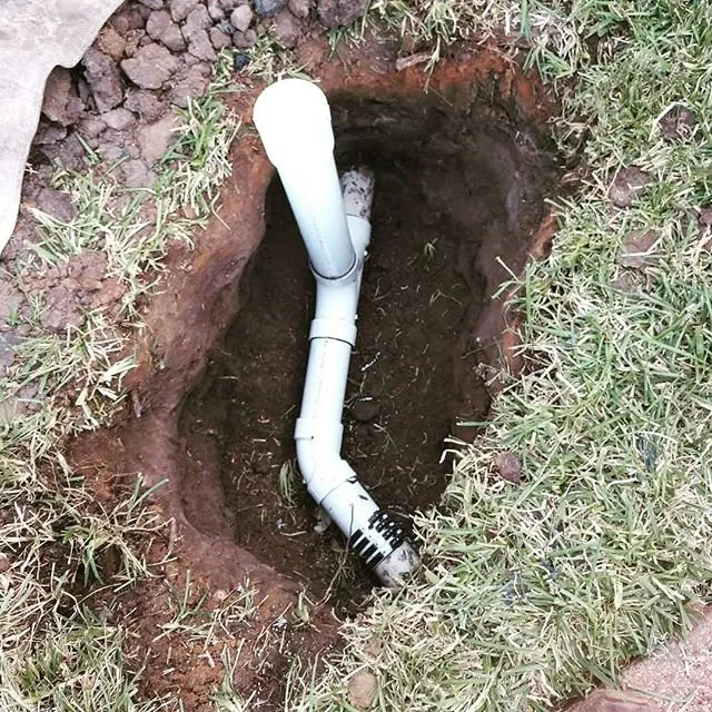 Slide of The Island Heating and Cooling