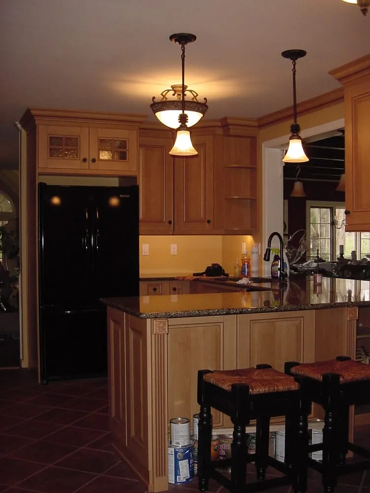 Slide of The Jack of All Trades