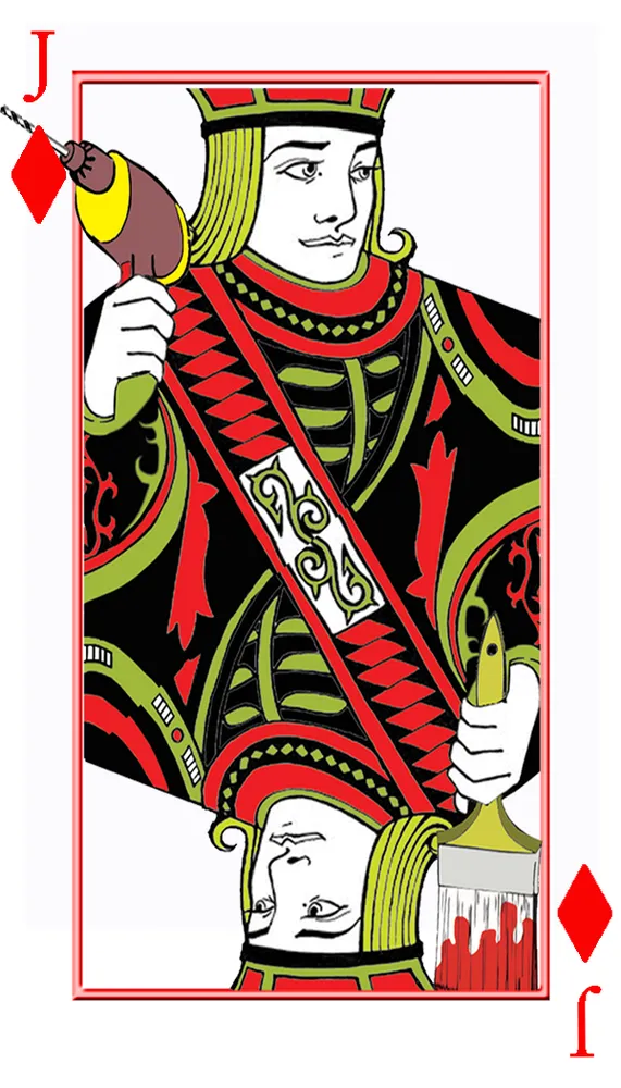 Quality water heater service for homes in Sun City West, AZ by The Jack of Diamonds