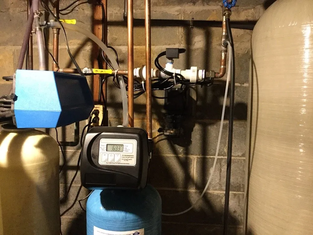 Slide of The Jayson Company