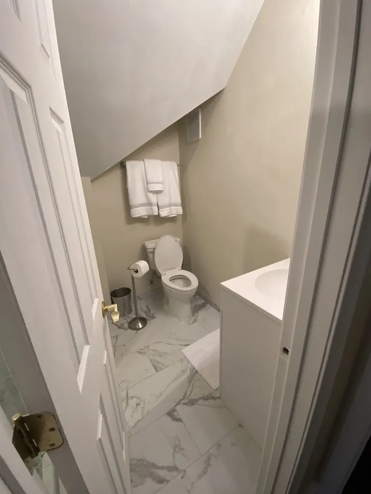 Slide of The John Doctor