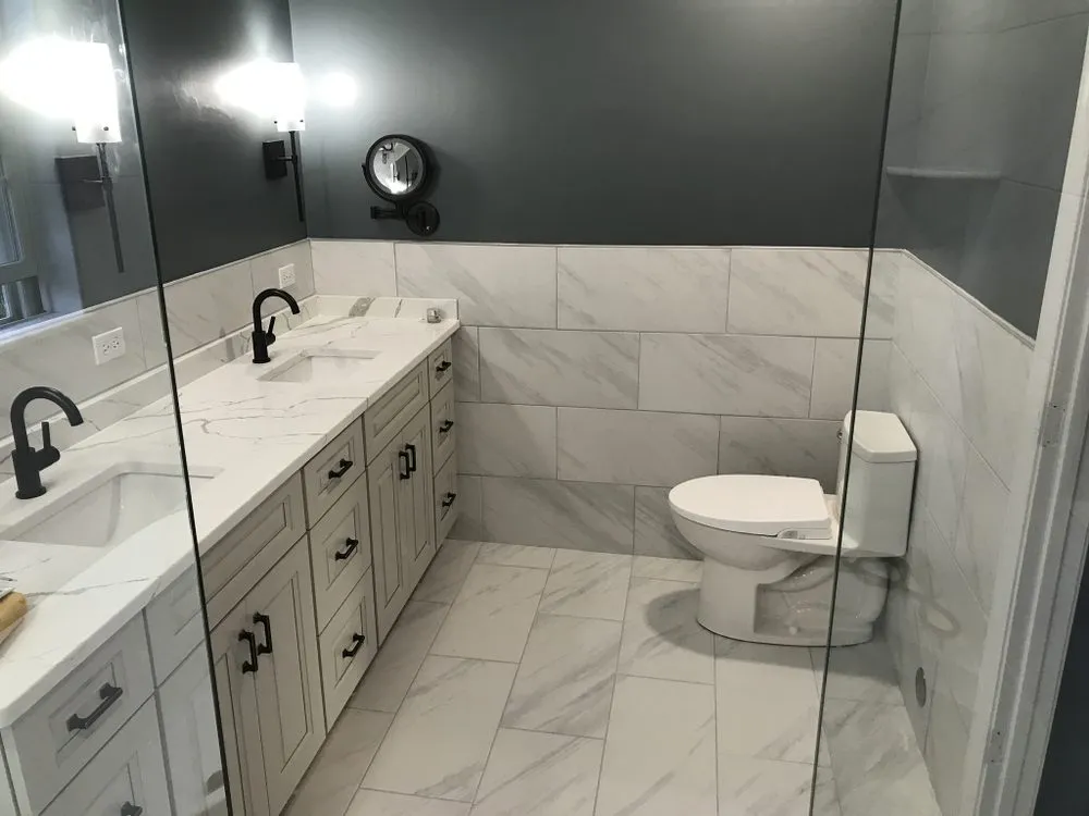 Slide of The John Doctor