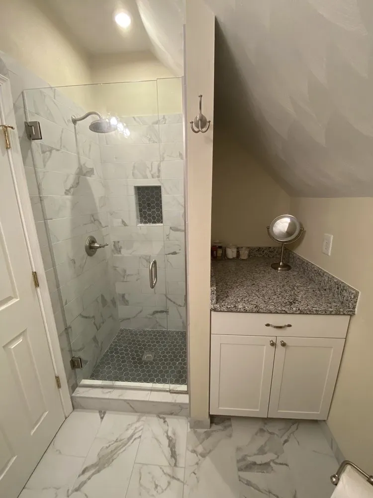 Slide of The John Doctor