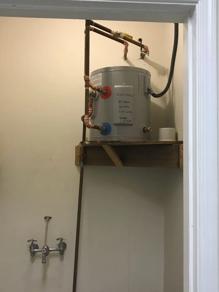 Slide of The John Doctor