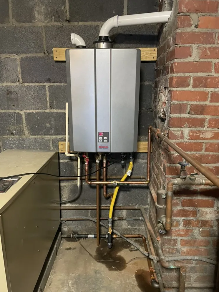 Slide of The John Doctor