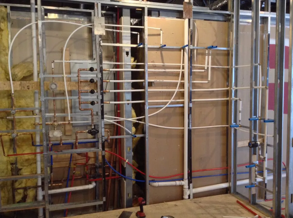 Slide of The John Doctor