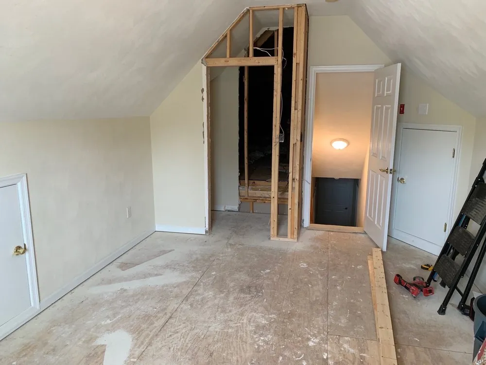 Slide of The John Doctor