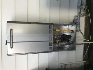 Slide of The John Doctor