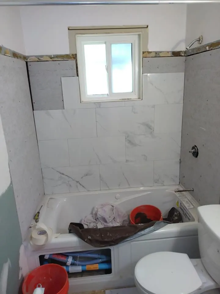 Slide of The Jones Team