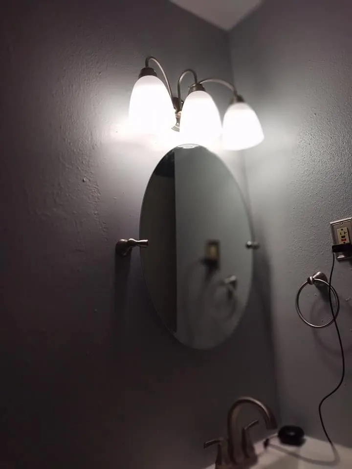 Slide of The Jones Team