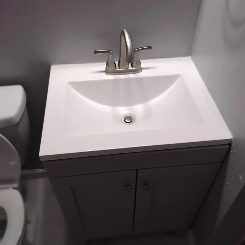 Slide of The Jones Team