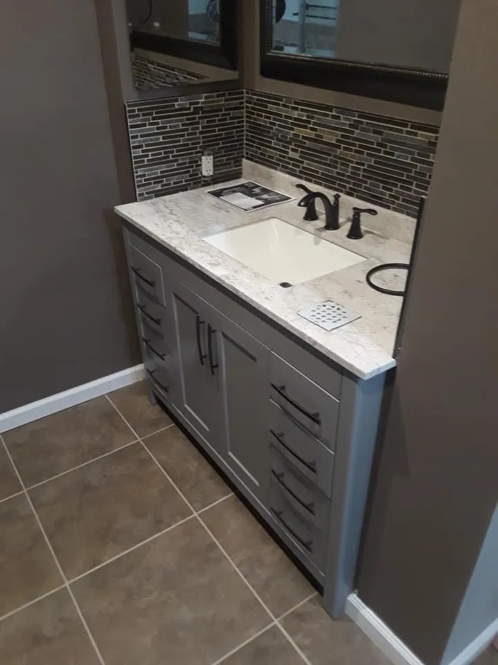 Expert leak detection service in Edwardsville, IL - The Jones Team