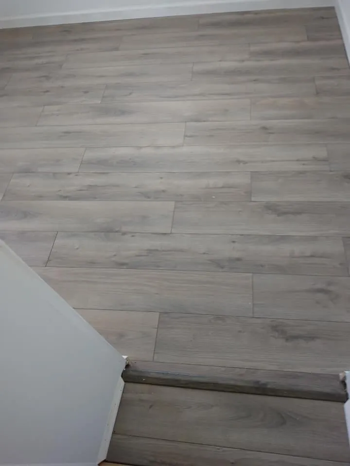 Slide of The Jones Team