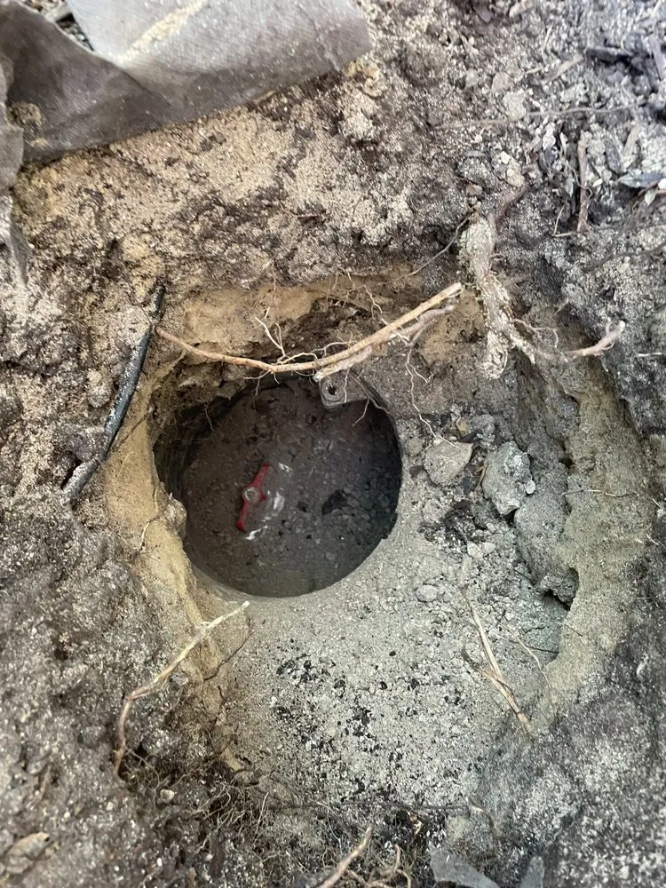 Emergency leak detection for homes in Fort Worth, TX by The Juan Slab Leak & plumbing