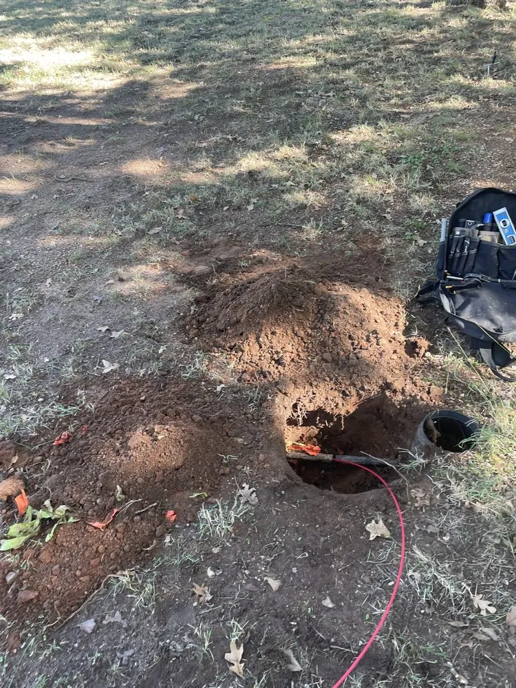 Expert plumbing repair for homes in Fort Worth, TX by The Juan Slab Leak & plumbing