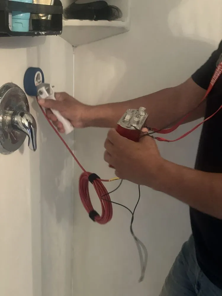 Emergency emergency plumbing service in Fort Worth, TX - The Juan Slab Leak & plumbing