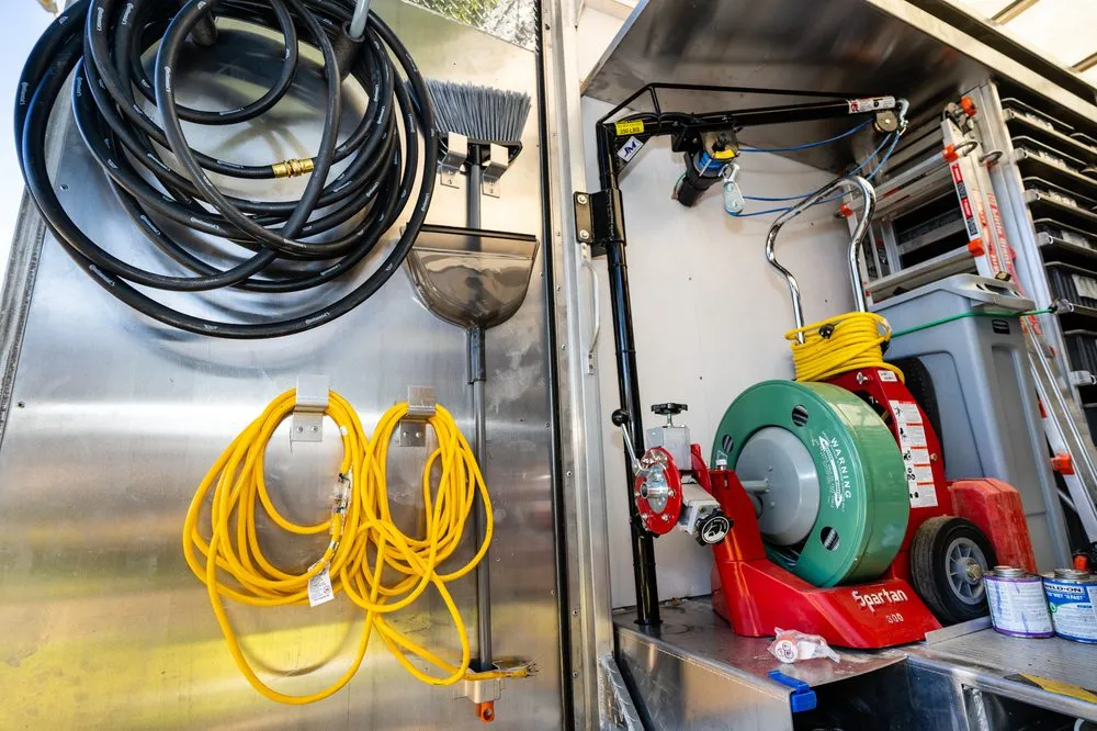 Trusted plumbing repair for homes in Katy, TX by The Katy Plumbing Company