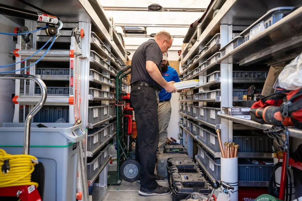 Top-rated drain cleaning in Katy, TX by The Katy Plumbing Company