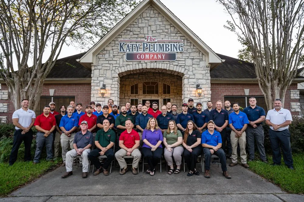 Professional leak detection for homes in Katy, TX by The Katy Plumbing Company