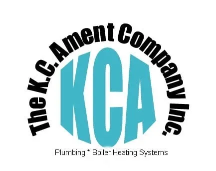 Slide of The KC Ament Company