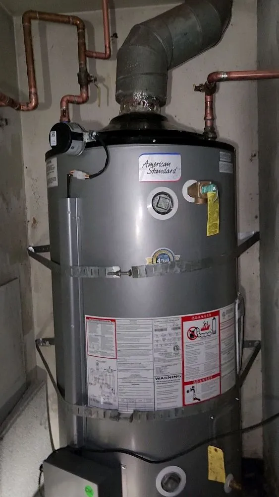 Slide of The King Dom Rooter and Plumbing