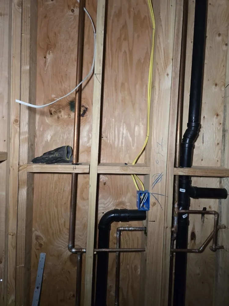 Slide of The King Dom Rooter and Plumbing