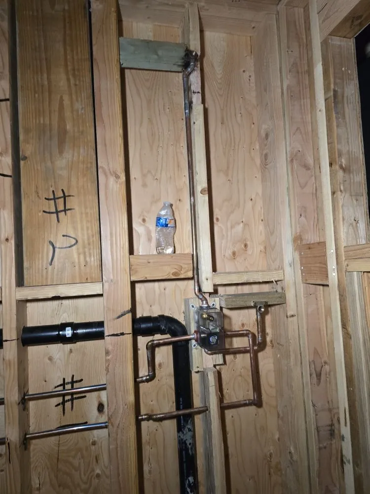 Emergency drain cleaning for homes in Los Angeles, CA by The King Dom Rooter and Plumbing