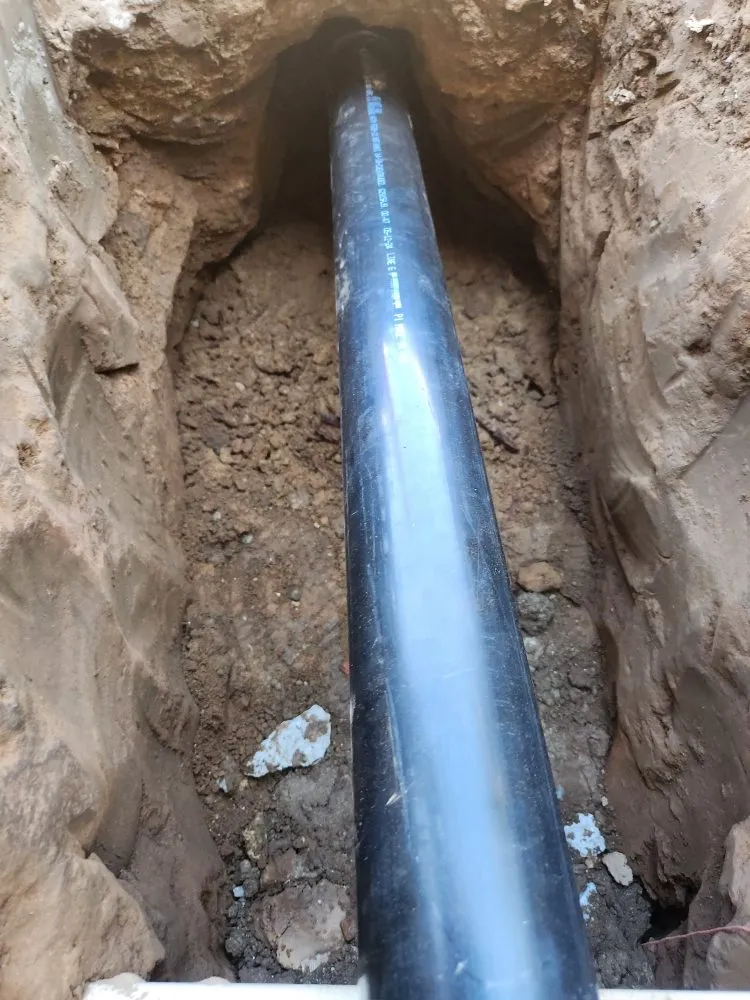 Emergency water heater service service in Los Angeles, CA - The King Dom Rooter and Plumbing