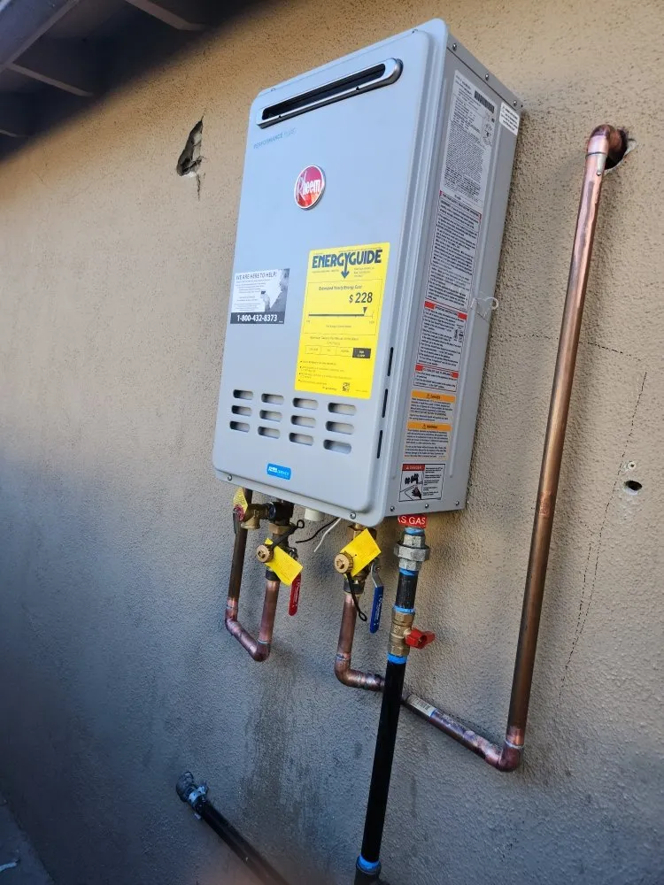 Expert pipe repair experts serving Los Angeles, CA - The King Dom Rooter and Plumbing