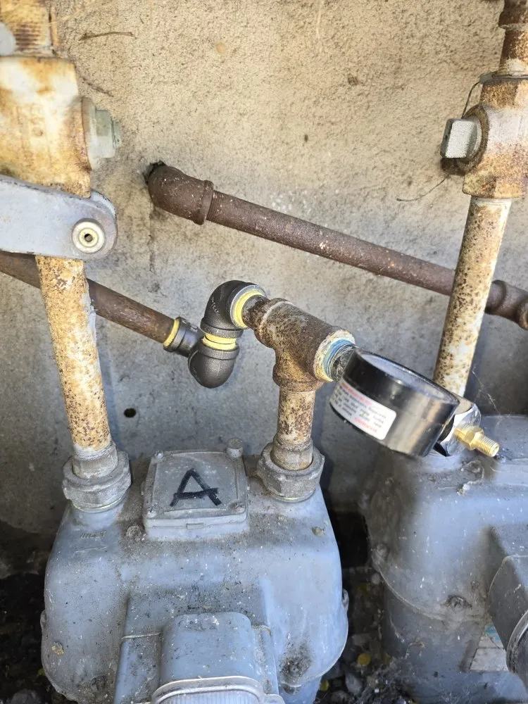 Slide of The King Dom Rooter and Plumbing