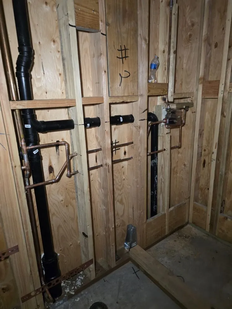 Slide of The King Dom Rooter and Plumbing