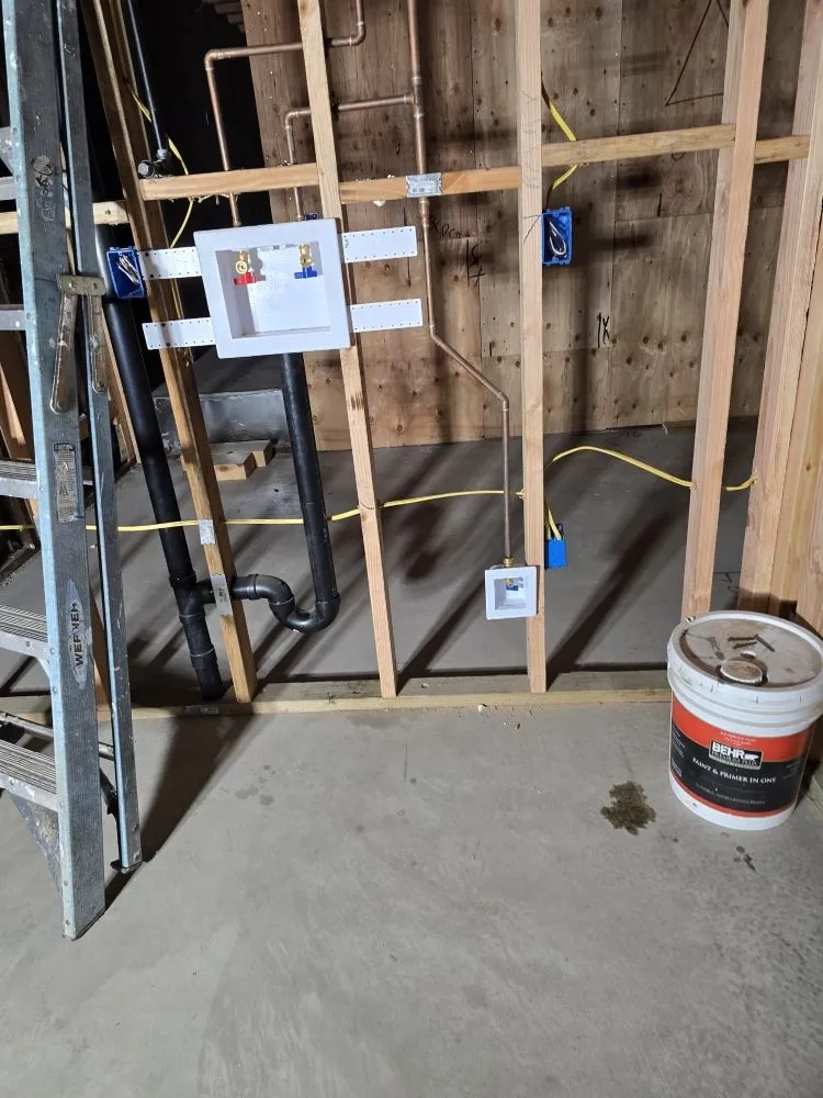 Slide of The King Dom Rooter and Plumbing