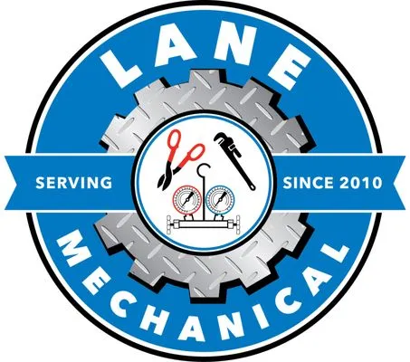 The Lane Mechanical Logo