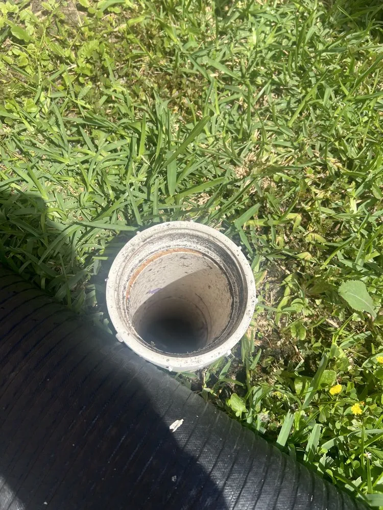 Slide of The Last Drop Plumbing