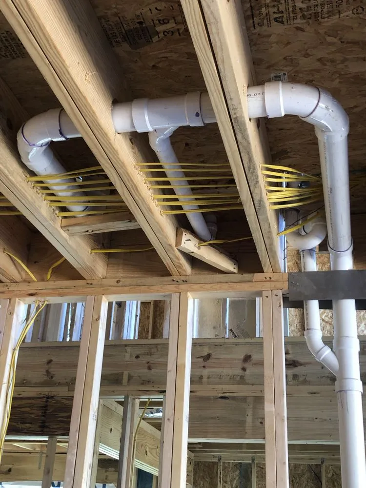 Slide of The Last Drop Plumbing