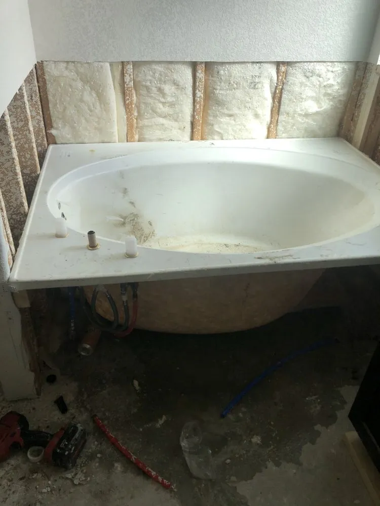 Slide of The Last Drop Plumbing