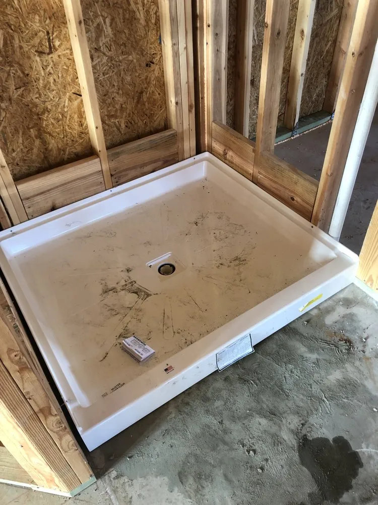 Slide of The Last Drop Plumbing