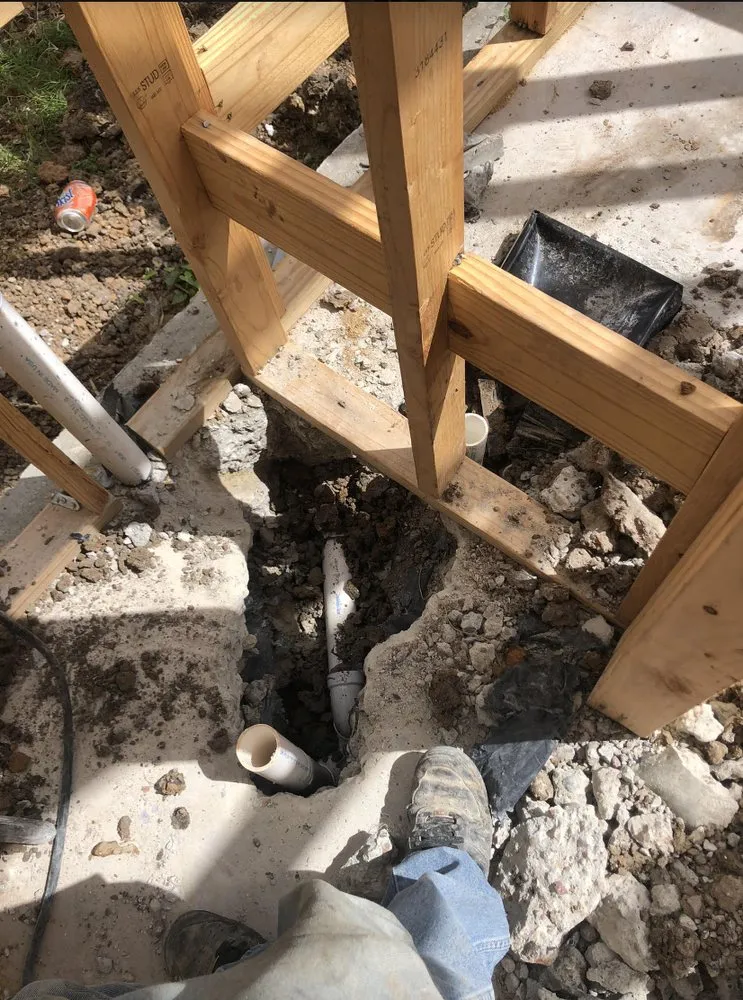 Slide of The Last Drop Plumbing