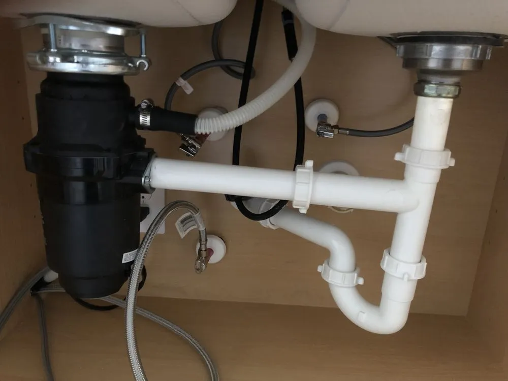 Slide of The Last Drop Plumbing