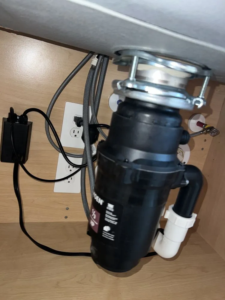 Slide of The Last Drop Plumbing