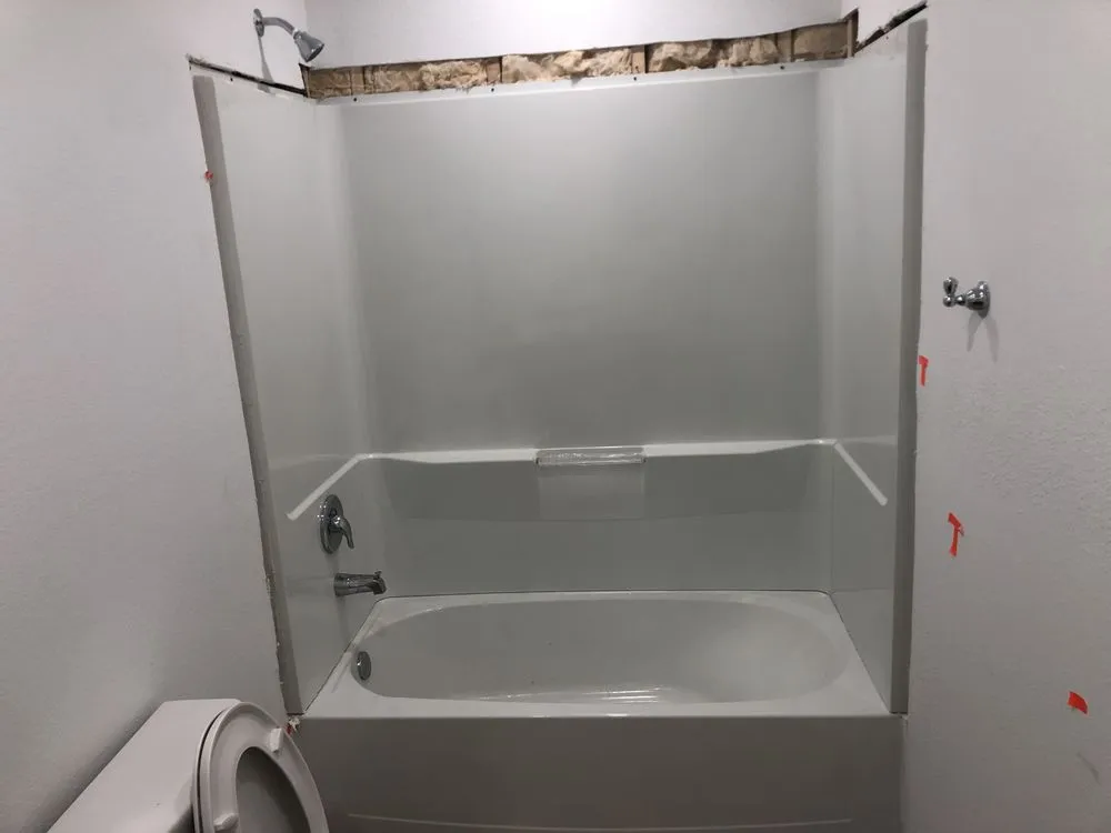 Slide of The Last Drop Plumbing