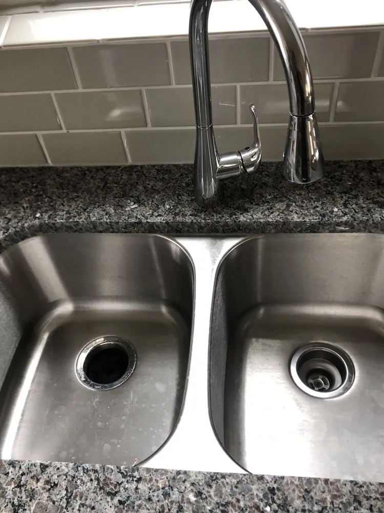 Slide of The Last Drop Plumbing