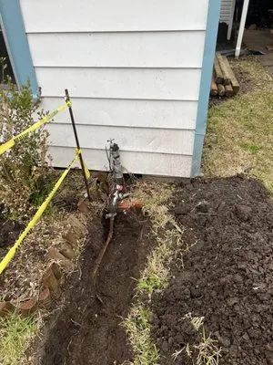 The Last Drop Plumbing